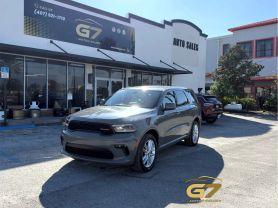 Dodge Durango - Thumbnail 2