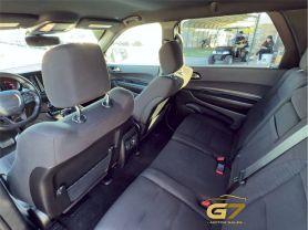 Dodge Durango - Thumbnail 11