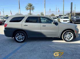 Dodge Durango - Thumbnail 5