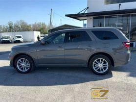 Dodge Durango - Thumbnail 6