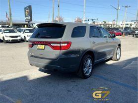 Dodge Durango - Thumbnail 7