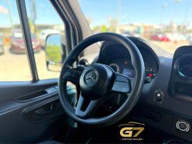 Mercedes-Benz Sprinter 2500 Crew - Thumbnail 16