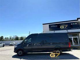 Mercedes-Benz Sprinter 2500 Crew - Thumbnail 8