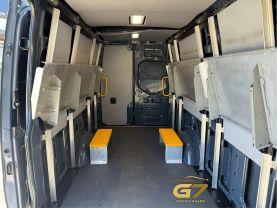 Mercedes-Benz Sprinter 2500 Crew - Thumbnail 14