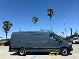 Mercedes-Benz Sprinter 2500 Crew - Thumbnail 6
