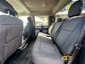 Ford F150 Supercrew Cab - Thumbnail 9