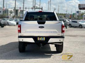 Ford F150 Supercrew Cab - Thumbnail 6