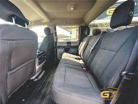 Ford F150 Supercrew Cab - Thumbnail 10