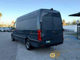 Mercedes-Benz Sprinter 2500 Cargo - Thumbnail 10