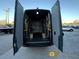 Mercedes-Benz Sprinter 2500 Cargo - Thumbnail 5