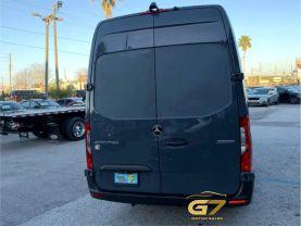 Mercedes-Benz Sprinter 2500 Cargo - Thumbnail 4