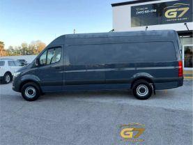 Mercedes-Benz Sprinter 2500 Cargo - Thumbnail 8