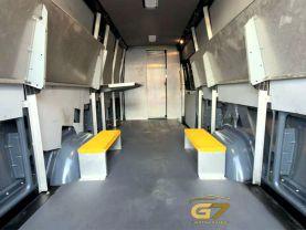 Mercedes-Benz Sprinter 2500 Cargo - Thumbnail 12