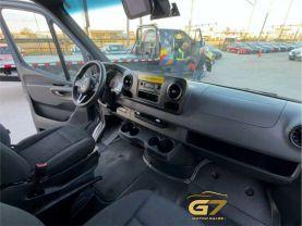 Mercedes-Benz Sprinter 2500 Cargo - Thumbnail 14
