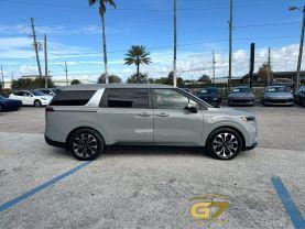 Kia Carnival - Thumbnail 6