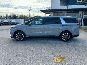 Kia Carnival - Thumbnail 7