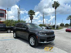 Jeep Grand Cherokee L - Thumbnail 8