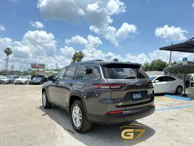 Jeep Grand Cherokee L - Thumbnail 9