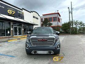 Gmc Sierra 1500 Crew Cab - Thumbnail 3