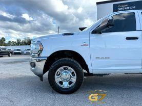 Ram 2500 Crew Cab - Thumbnail 14