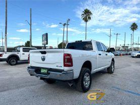 Ram 2500 Crew Cab - Thumbnail 10