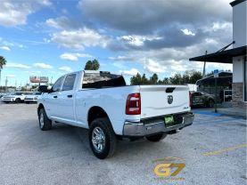 Ram 2500 Crew Cab - Thumbnail 11