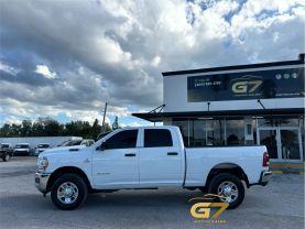 Ram 2500 Crew Cab - Thumbnail 7