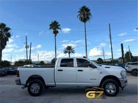 Ram 2500 Crew Cab - Thumbnail 6