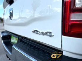 Ram 2500 Crew Cab - Thumbnail 15