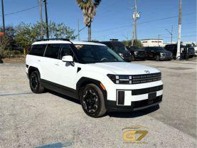 Hyundai Santa Fe - Thumbnail 8