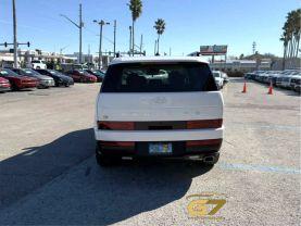 Hyundai Santa Fe - Thumbnail 4