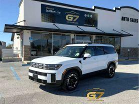 Hyundai Santa Fe - Thumbnail 2