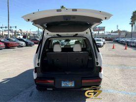 Hyundai Santa Fe - Thumbnail 5