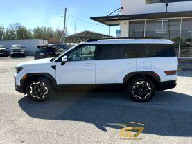 Hyundai Santa Fe - Thumbnail 7