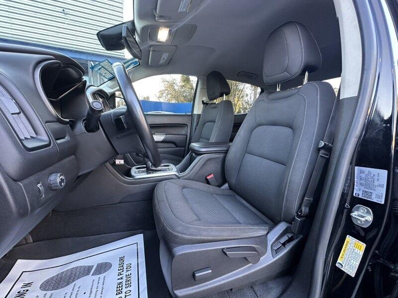 Chevrolet Colorado - Thumbnail 12