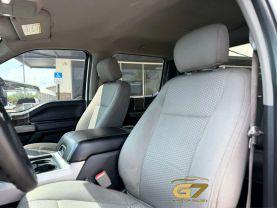 Ford F250 Super Duty Crew Cab - Thumbnail 20