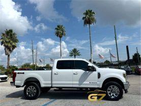 Ford F250 Super Duty Crew Cab - Thumbnail 6