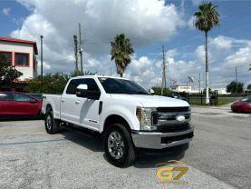 Ford F250 Super Duty Crew Cab - Thumbnail 8