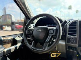 Ford F250 Super Duty Crew Cab - Thumbnail 17