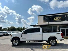 Ford F250 Super Duty Crew Cab - Thumbnail 7