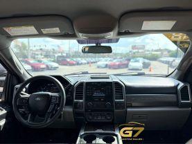 Ford F250 Super Duty Crew Cab - Thumbnail 16