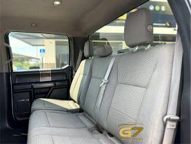 Ford F250 Super Duty Crew Cab - Thumbnail 15