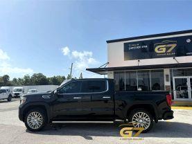 Gmc Sierra 1500 Crew Cab - Thumbnail 7