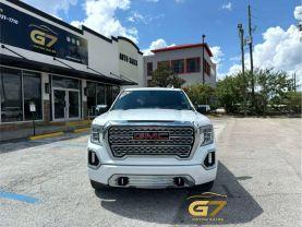 Gmc Sierra 1500 Crew Cab - Thumbnail 3