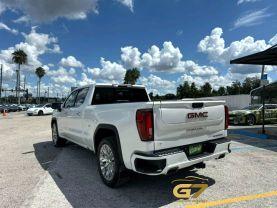 Gmc Sierra 1500 Crew Cab - Thumbnail 9
