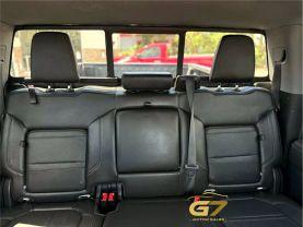 Gmc Sierra 1500 Crew Cab - Thumbnail 14