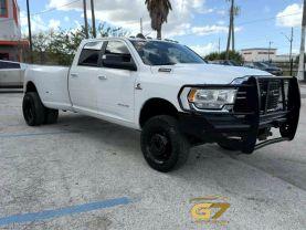 Ram 3500 Crew Cab - Thumbnail 8