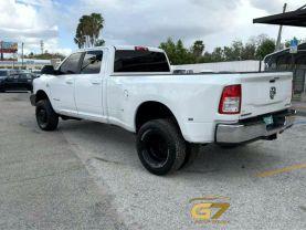 Ram 3500 Crew Cab - Thumbnail 9