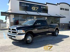 Ram 3500 Crew Cab - Thumbnail 2