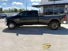 Ram 3500 Crew Cab - Thumbnail 6